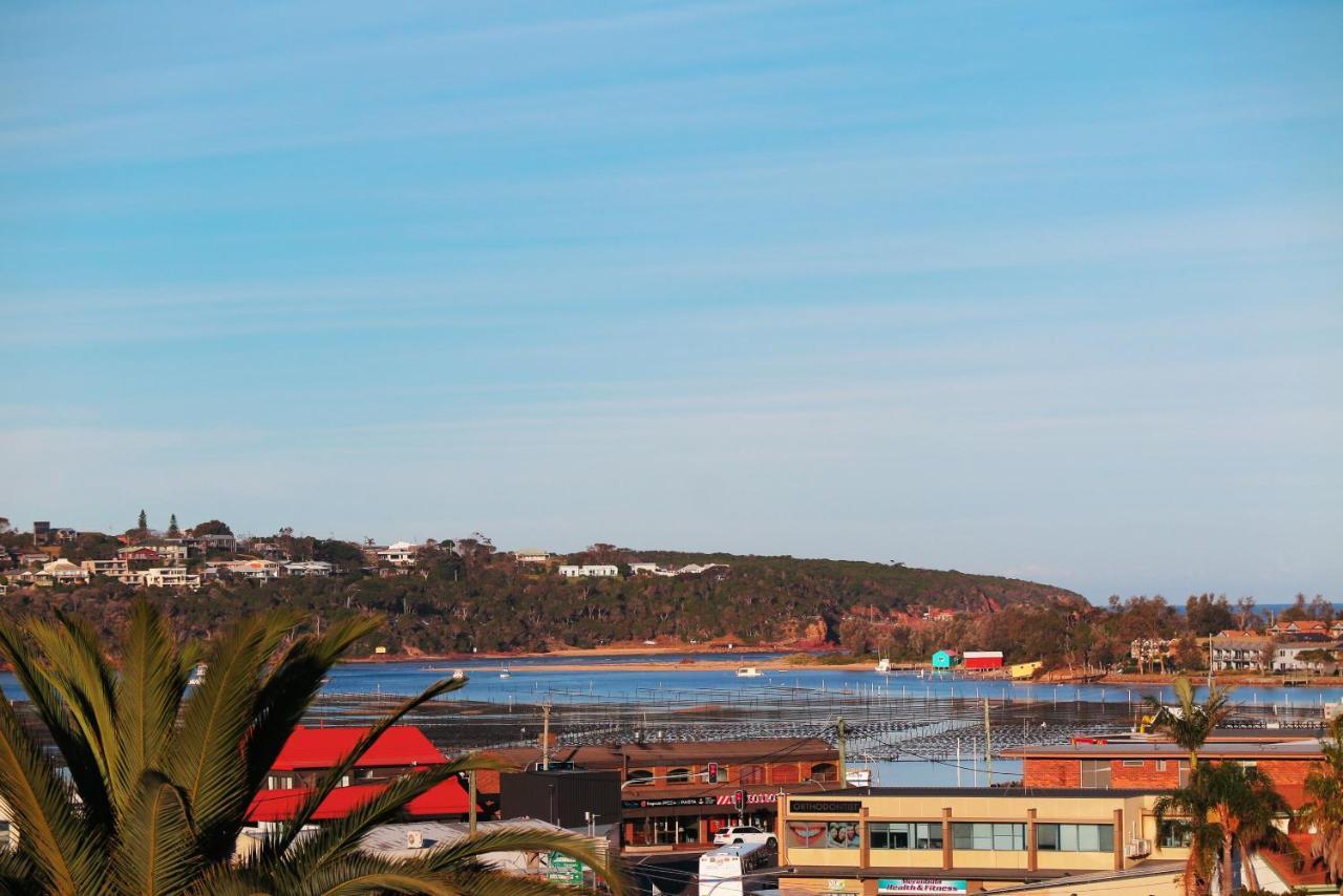 Motel Summerhill Motor (adults Only) Merimbula
