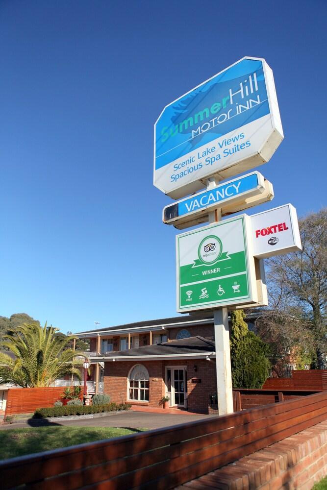 Motel Summerhill Motor (adults Only) 4*