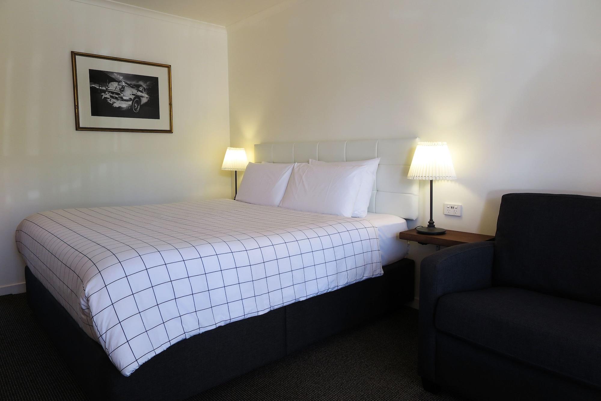Motel Summerhill Motor (adults Only)
