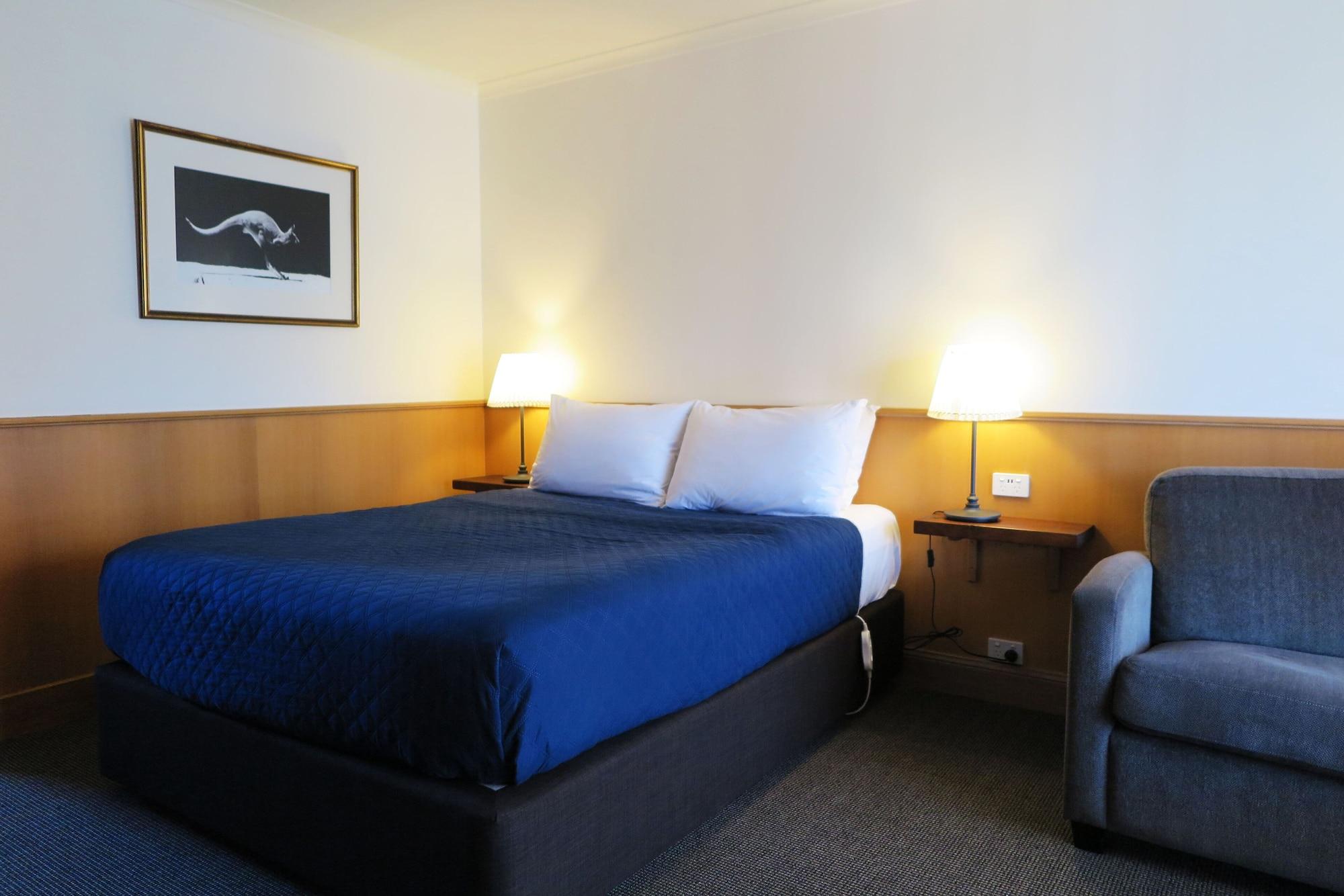 Motel Summerhill Motor (adults Only) Merimbula