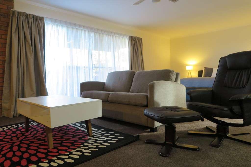 Summerhill Motor (adults Only) 4* Merimbula