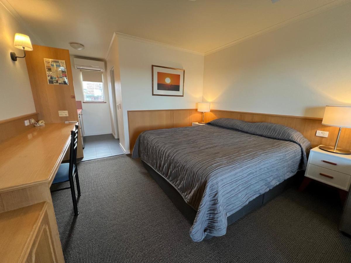 Summerhill Motor (adults Only) Merimbula