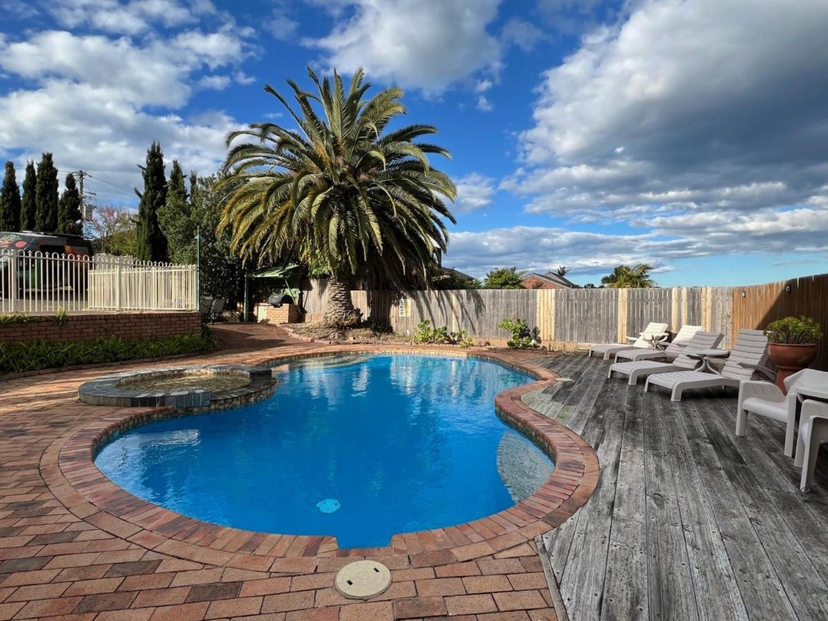 Motel Summerhill Motor (adults Only) 4*