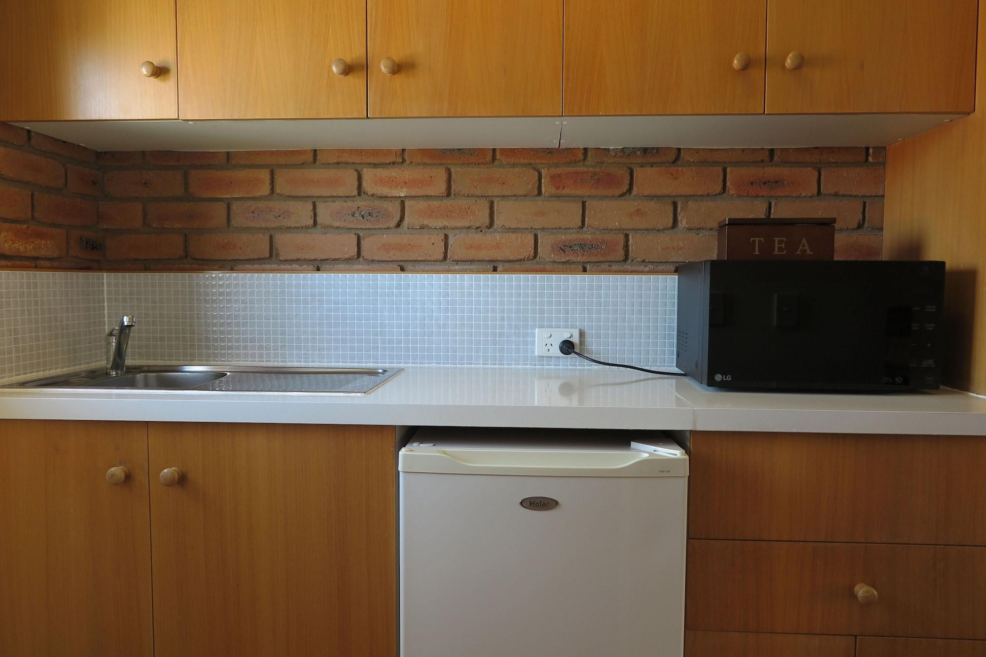 Summerhill Motor (adults Only) 4* Merimbula