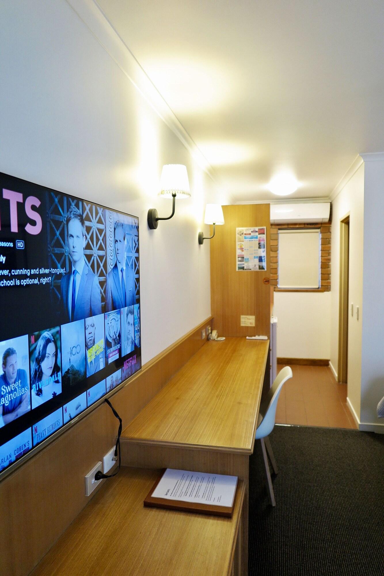 Summerhill Motor (adults Only) Motel Merimbula