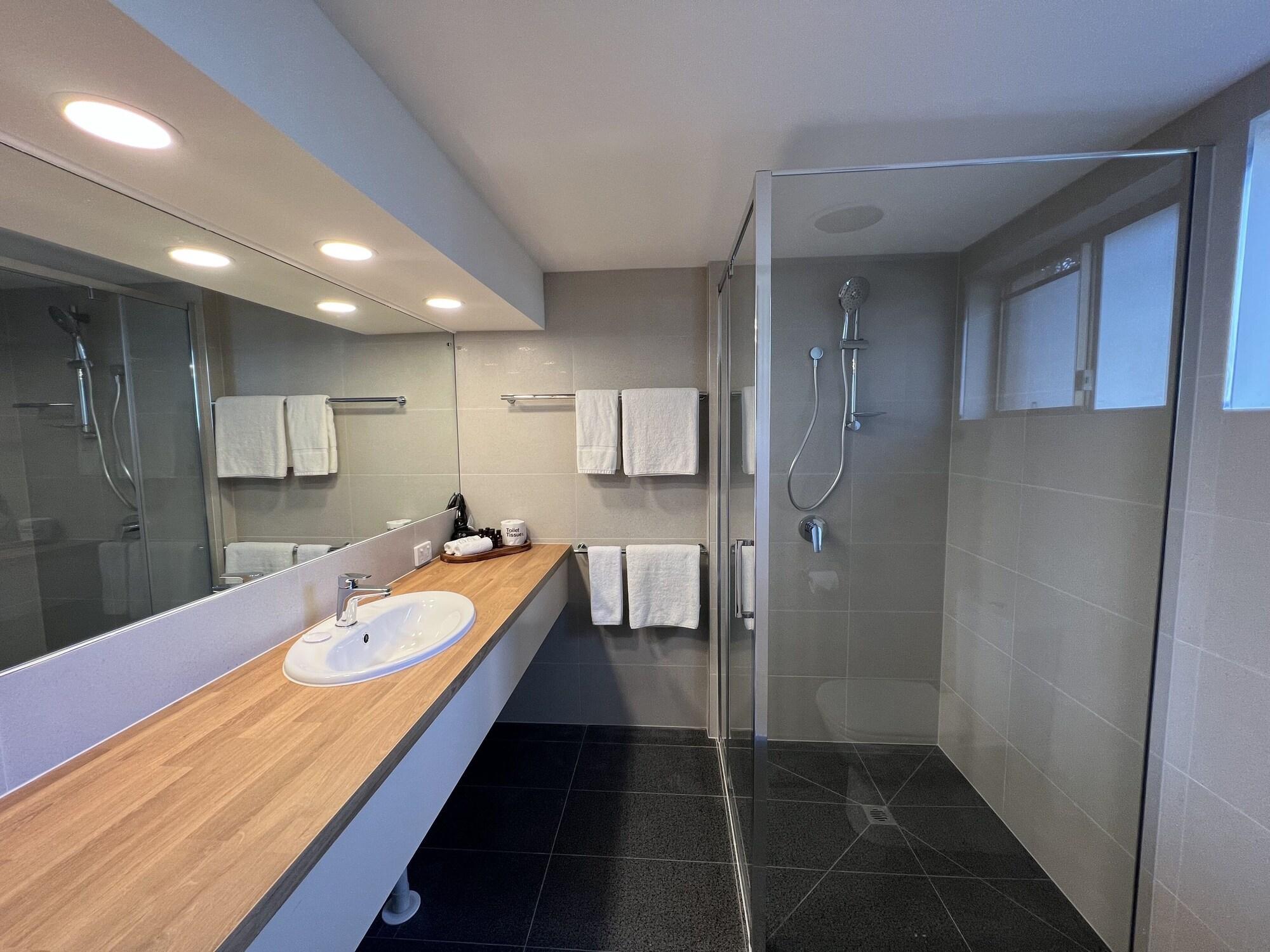 Motel Summerhill Motor (adults Only) Merimbula