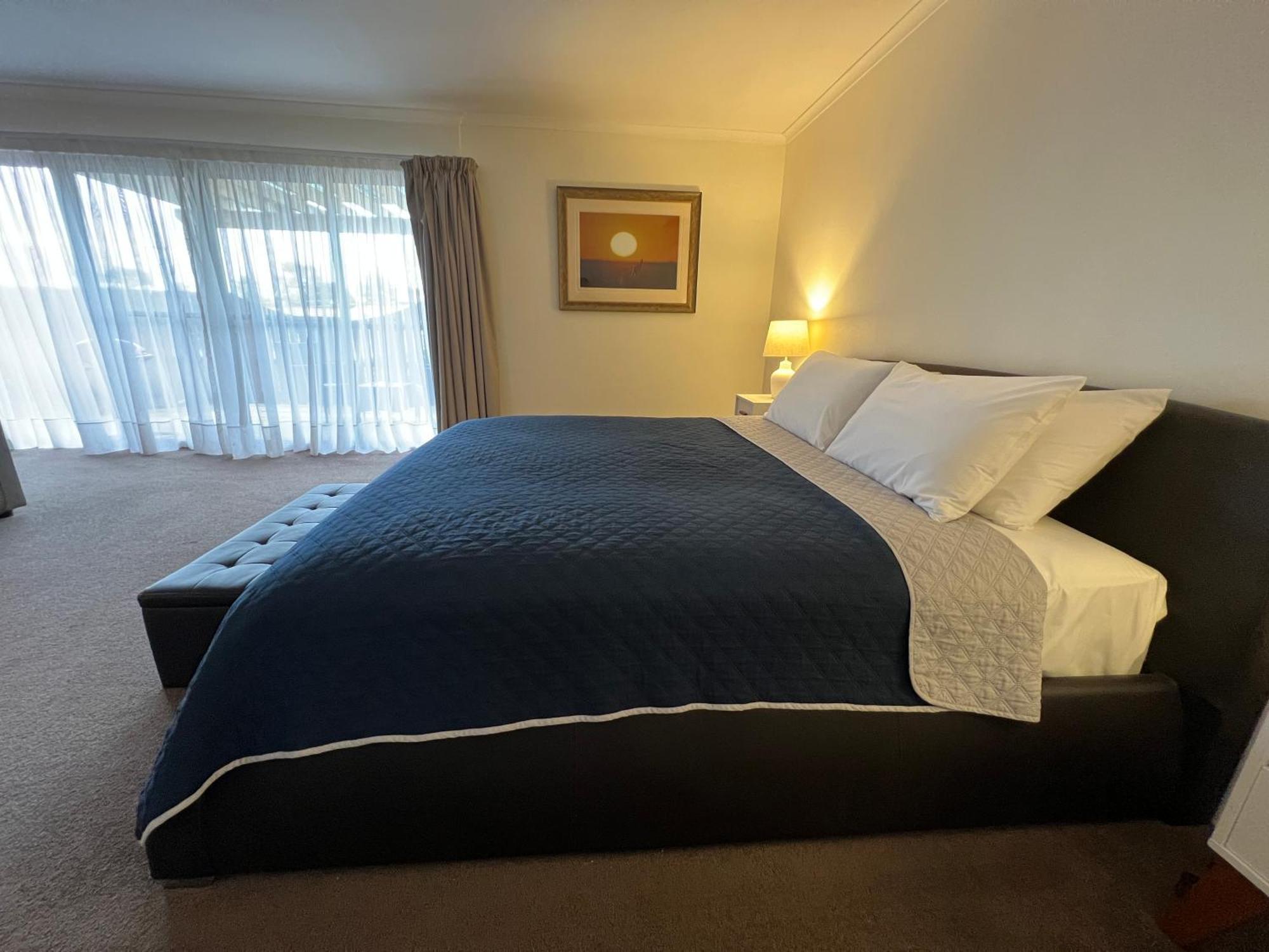 Summerhill Motor (adults Only) Motel 4*