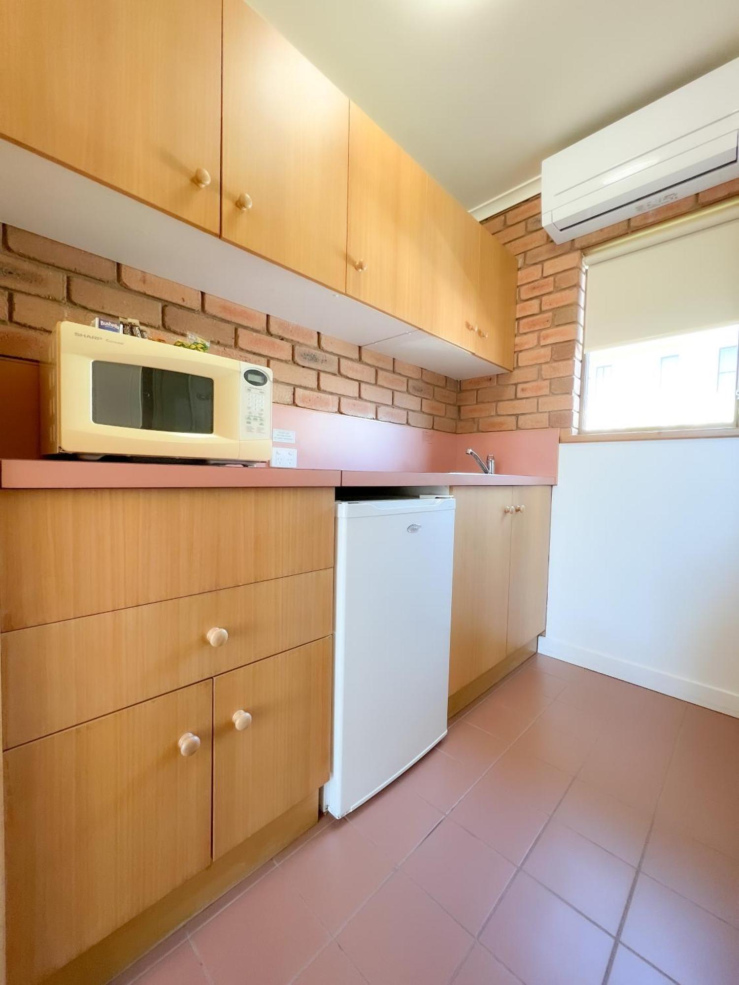 Summerhill Motor (adults Only) Motel Merimbula