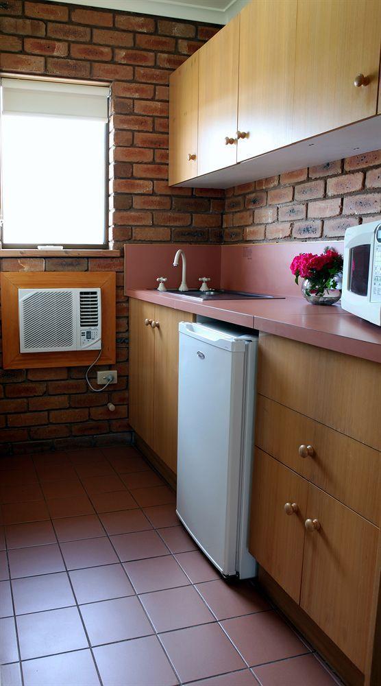 Summerhill Motor (adults Only) 4* Merimbula