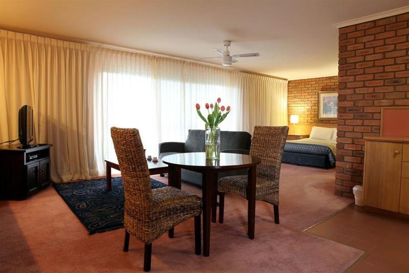 Summerhill Motor (adults Only) Merimbula