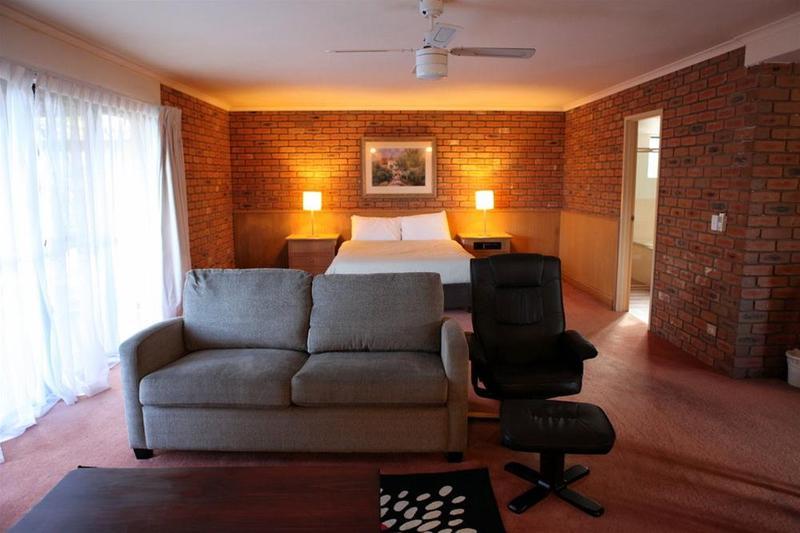 Summerhill Motor (adults Only) Merimbula