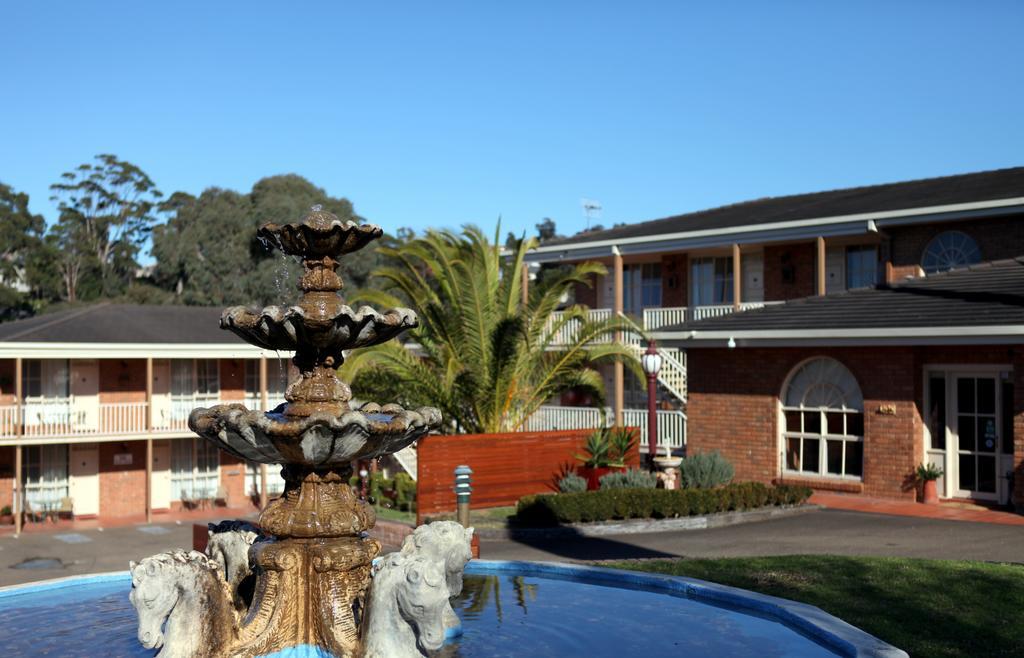 Summerhill Motor (adults Only) Motel