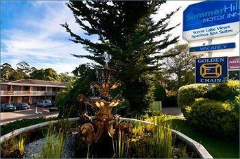 Motel Summerhill Motor (adults Only) 4*