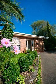 Summerhill Motor (adults Only) Motel Merimbula