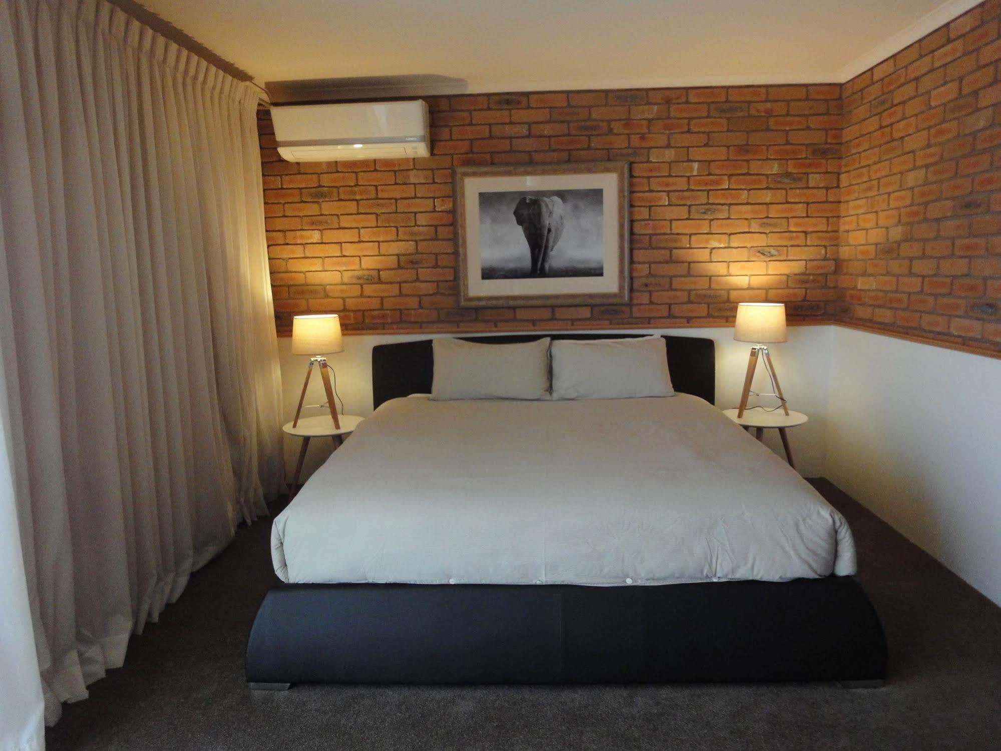 Summerhill Motor (adults Only) Motel Merimbula