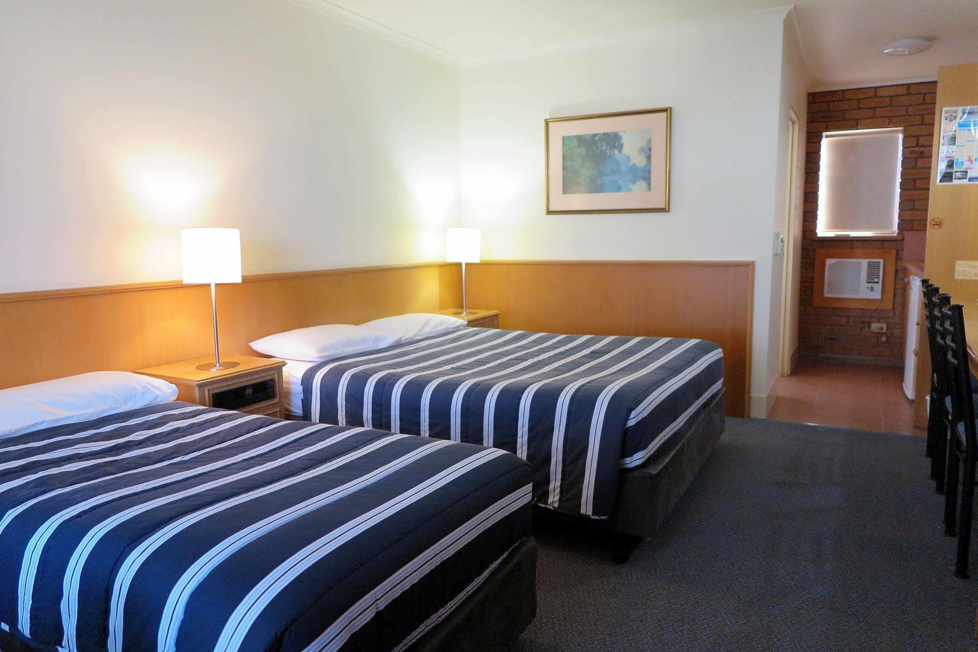 Summerhill Motor (adults Only) Motel Merimbula