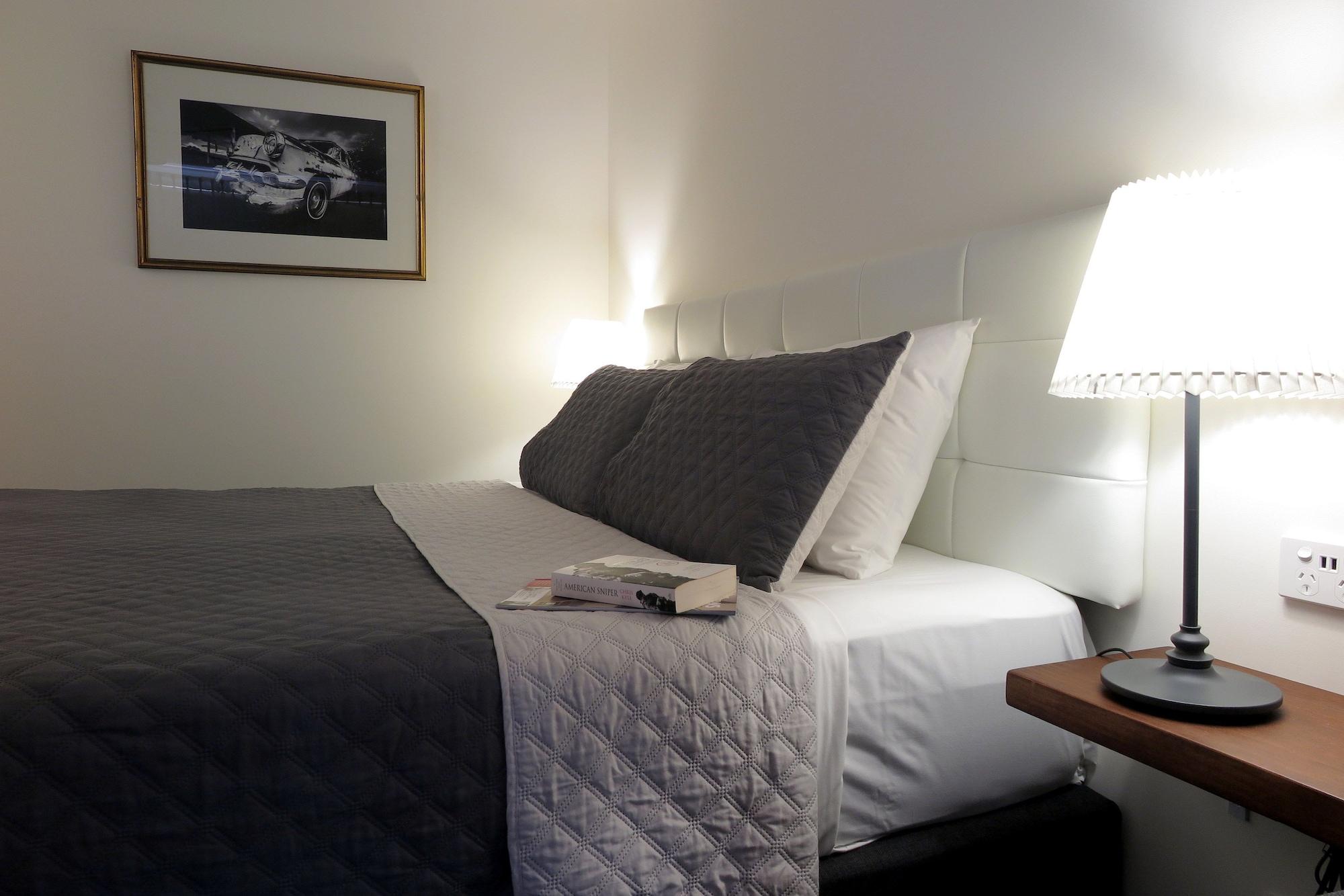 Summerhill Motor (adults Only) Motel