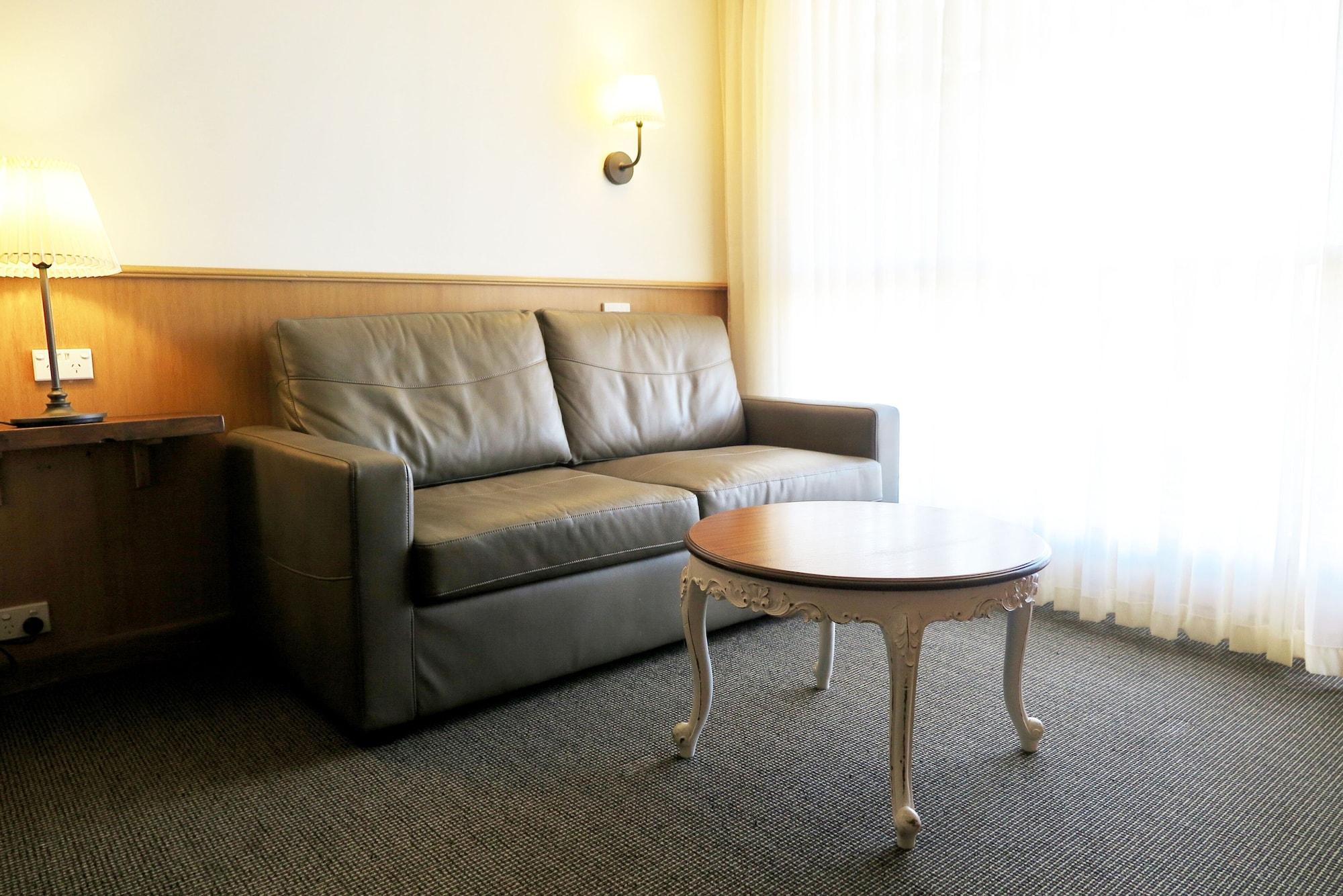 Summerhill Motor (adults Only) Motel Merimbula