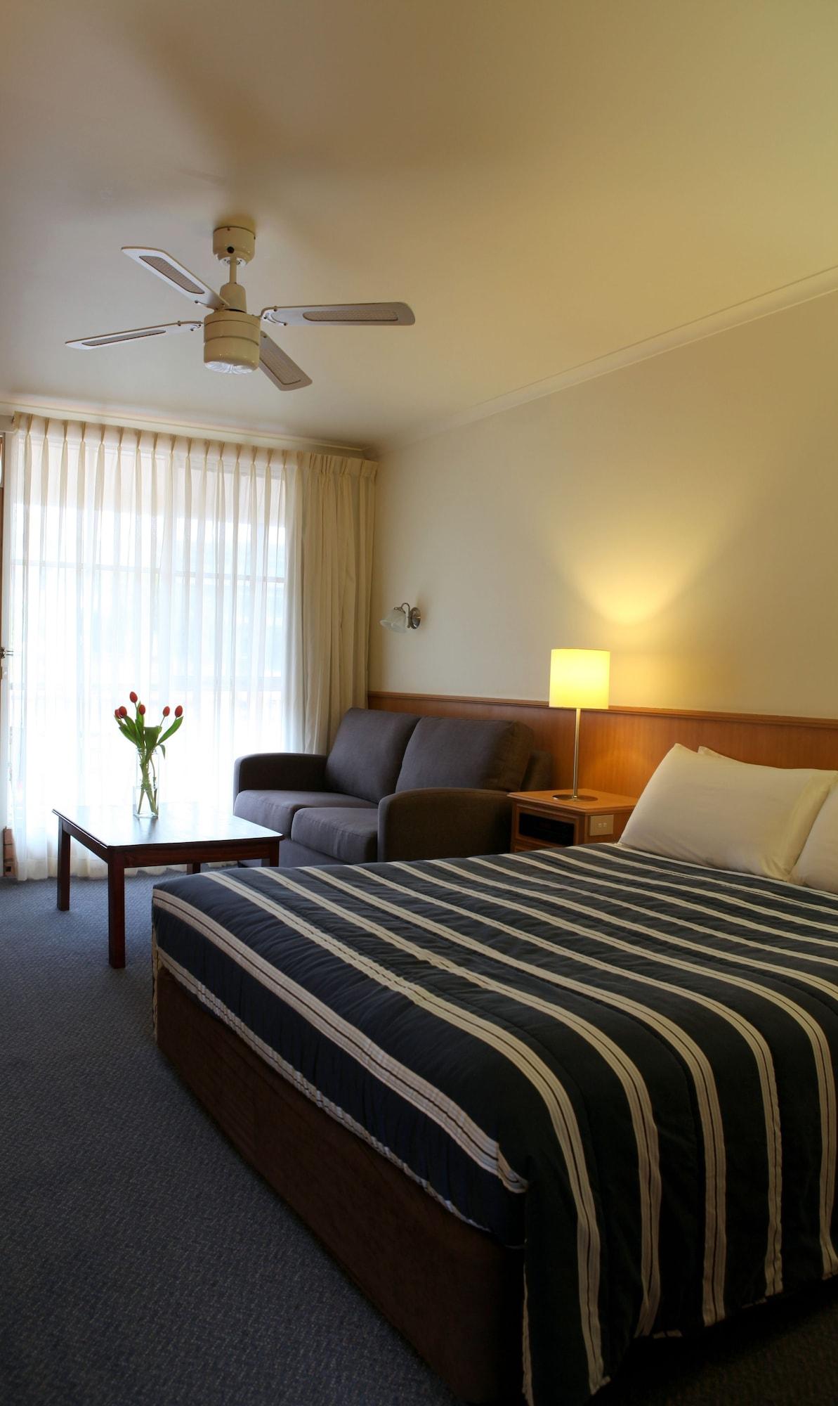 Motel Summerhill Motor (adults Only) Merimbula