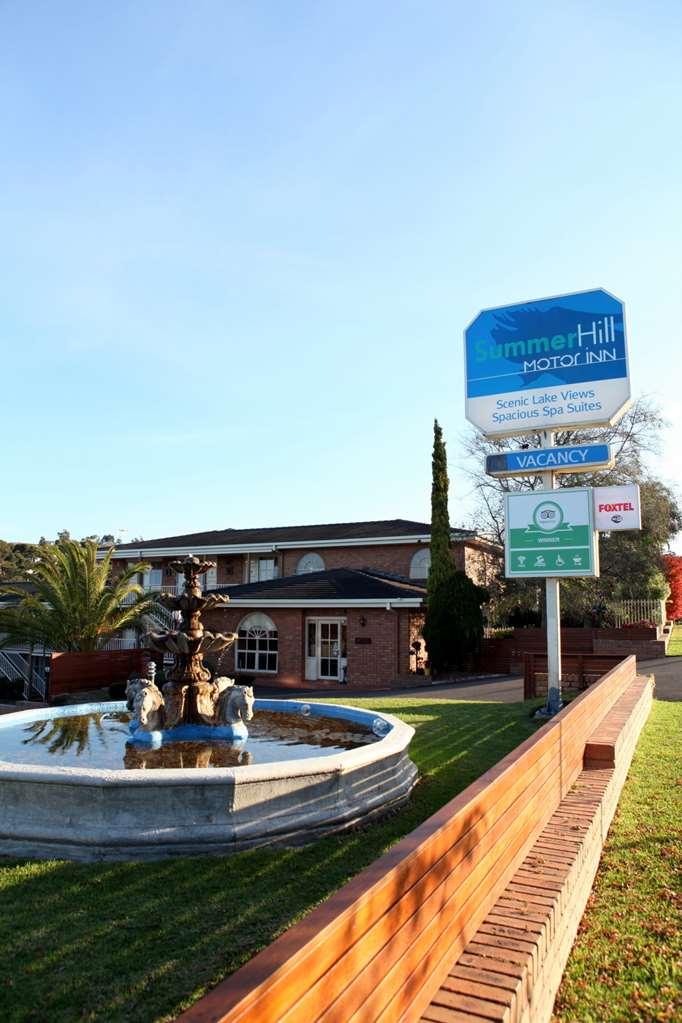 Summerhill Motor (adults Only) 4*