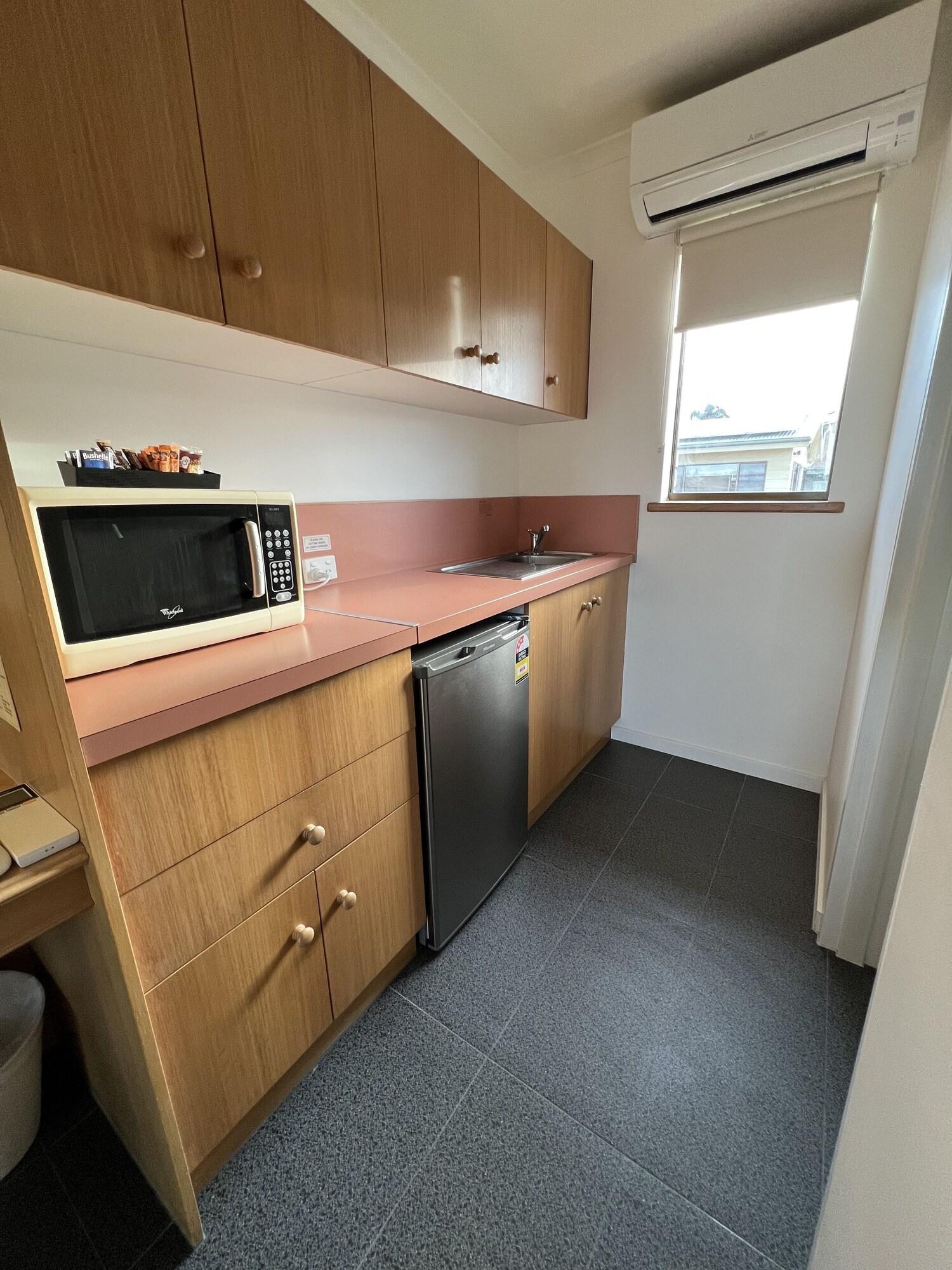 Motel Summerhill Motor (adults Only) Merimbula