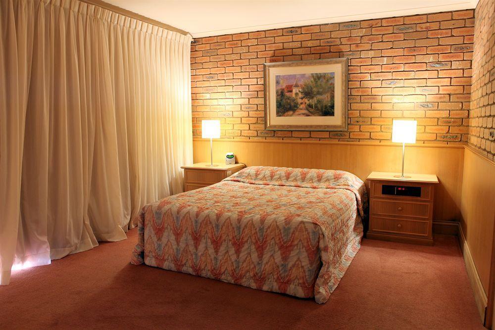 Motel Summerhill Motor (adults Only)