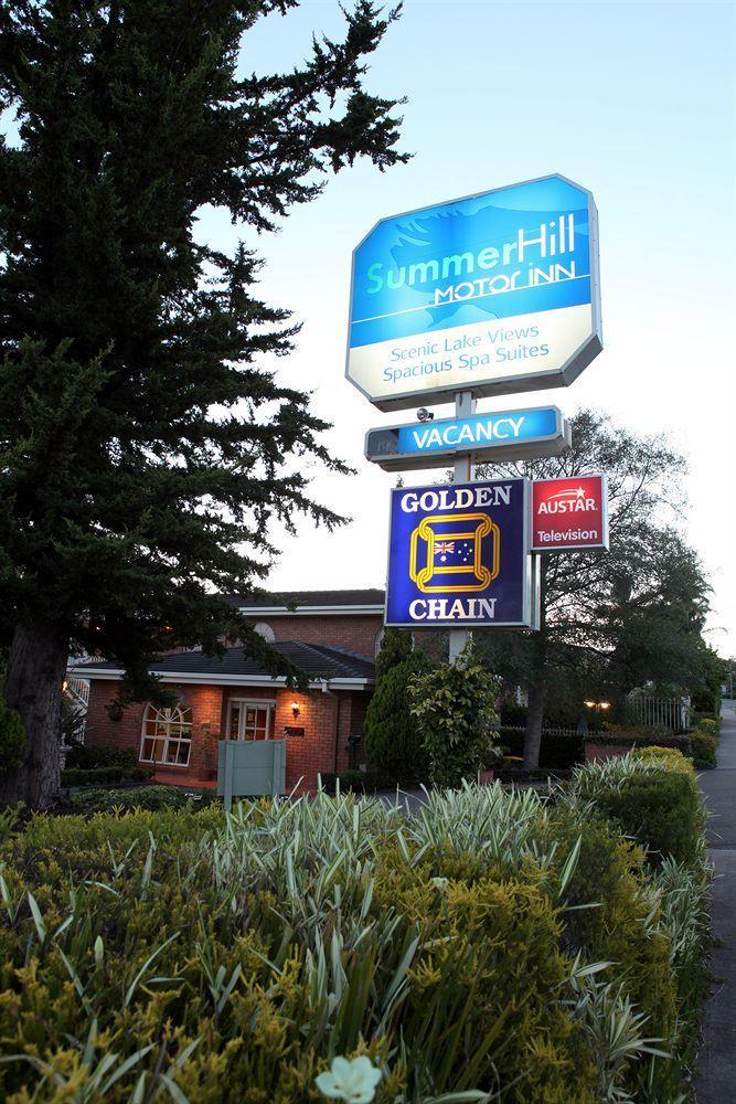Summerhill Motor (adults Only) Motel